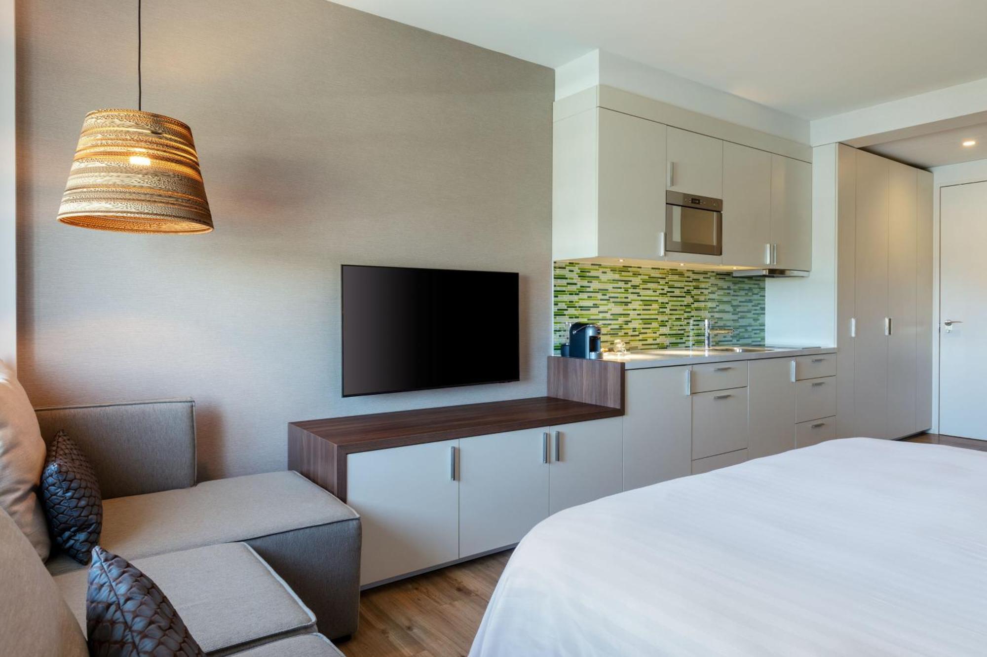 Element Amsterdam Hotel Bagian luar foto