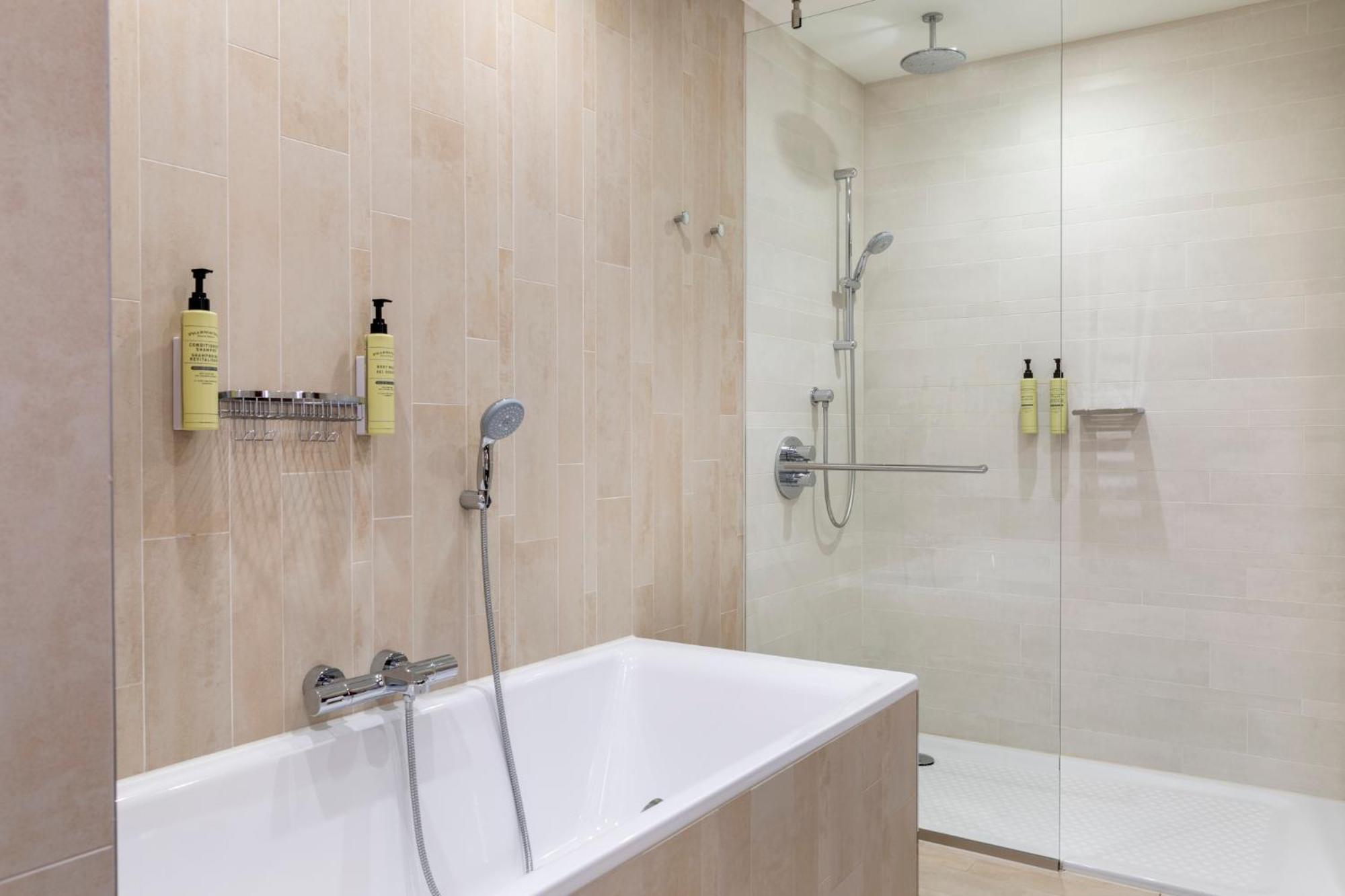 Element Amsterdam Hotel Bagian luar foto