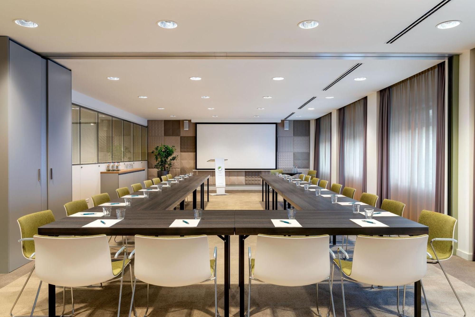Element Amsterdam Hotel Bagian luar foto